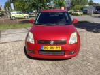 2005 Suzuki Swift 1.5 Exclusive Personenauto, Auto's, Suzuki, Gebruikt, Swift, Bedrijf, Handgeschakeld
