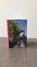 Christine Linneweever - Het vuur van Bajka, Ophalen of Verzenden, Zo goed als nieuw, Christine Linneweever
