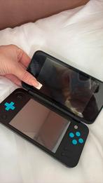 Nintendo 2DS XL, Games en Spelcomputers, Games | Nintendo DS, Ophalen, 1 speler, Racen en Vliegen, Zo goed als nieuw