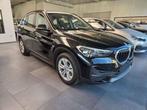BMW X1 X1 xDrive25e Advantage, Auto's, BMW, Gebruikt, Zwart, Leder, Bedrijf