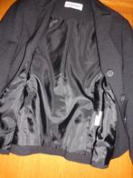 veste noire / blazer / femme : Taille 38/40, Kleding | Dames, Jassen | Zomer, Maat 38/40 (M), Zwart, CLOCKHOUSE, Ophalen of Verzenden