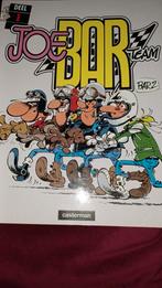 2 Joe Bar strips te koop,mooie staat, Boeken, Ophalen of Verzenden