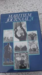 maritiem journaal, Enlèvement, Comme neuf