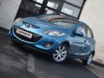 Mazda 2 1.3i PDC / Verw Zetels / Airco / Garantie (bj 2010), Auto's, Voorwielaandrijving, Euro 5, Stof, Gebruikt