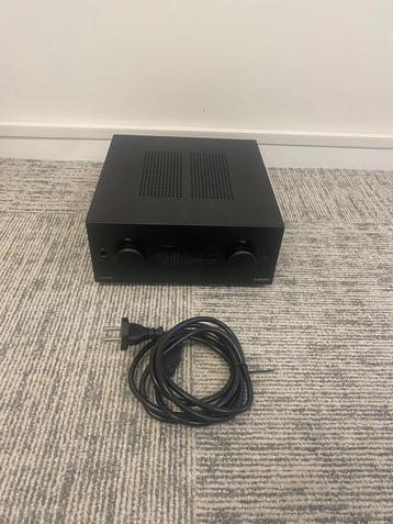 Audiolab | M-DAC+ | Premium DAC | Zwart
