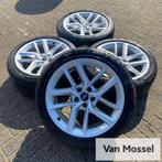 Audi A5 Goodyear Eagle F1 Asymmetric 3 245/40/R18 93H, 18 inch, Banden en Velgen, Ophalen of Verzenden, Personenwagen