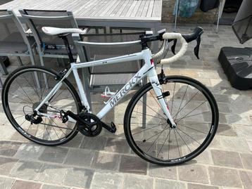 Eddy Merckx Montreal 74 dames racefiets – Topkwaliteit beschikbaar voor biedingen