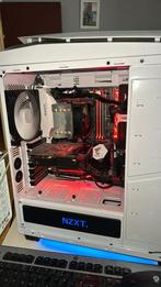 Gaming pc, Ophalen