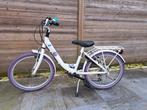 BFK Pure 20 inch, Fietsen en Brommers, Ophalen, Zo goed als nieuw, 20 inch, Versnellingen