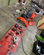 1984 1985 Honda xr250r onderdelen, Motoren, Ophalen, Gebruikt