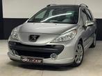 *PEUGEOT 207sw 1.6i BENZINE *PANO* TOP STAAT | GARANTIE*LEZ✅, Autos, Peugeot, Achat, Entreprise, Garantie prolongée, Boîte manuelle