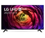 50 inch LG LED UHD UR73 4K Smart TV - 50UR73006LA, Audio, Tv en Foto, Televisies, Ophalen, LED, Nieuw, LG