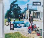 CD Oasis,Be here now, Ophalen of Verzenden, Zo goed als nieuw