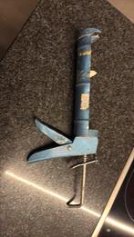 Siliconespuit, kitpistool (doos 41), Ophalen, Zo goed als nieuw