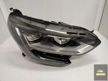 Renault Megane IV Ledlamp volledig rechts beschikbaar voor biedingen