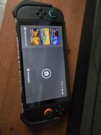 Nintendo switch 2 met 2 games en extras!, Games en Spelcomputers, Ophalen of Verzenden