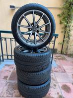 Kit hiver d’origine Mercedes E63 AMG W213 19” Michelin Alpin, Autos : Pièces & Accessoires, Pneus & Jantes, Enlèvement, Pneu(s)