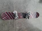 Snowboard Burton feather, Ophalen, Gebruikt, Board