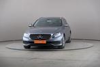 (1VRE638) Mercedes-Benz E BREAK, Auto's, Mercedes-Benz, Te koop, Zilver of Grijs, 159 g/km, Break