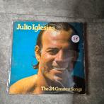 Dubbel vinyl lp Julio Iglesias, Comme neuf, Enlèvement ou Envoi