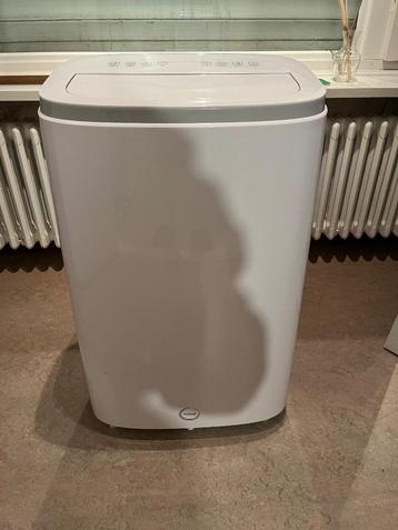 Mobiele Airco beschikbaar voor biedingen