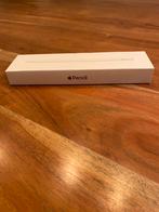 Appel pencil 2, Computers en Software, Apple iPads, Ophalen, Zo goed als nieuw, Wit, Overige modellen