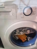 Wasmachine, Elektronische apparatuur, Wasmachines, 4 tot 6 kg, Ophalen, Zo goed als nieuw, Voorlader