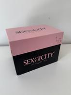 Dvd-box Sex and the City, Ophalen, Gebruikt
