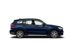 BMW Serie X X1 x1drive18i, Euro 6, Blauw, Bedrijf, 5 deurs
