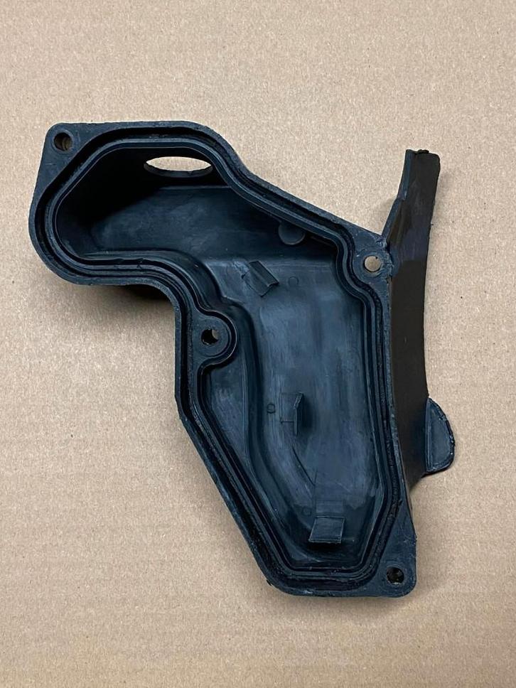 1 partie filtre à air Honda wallaroo, Fietsen en Brommers, Brommeronderdelen | Algemeen, Gebruikt, Carburateur, Verzenden