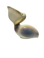 Goebel "Pelican’’ontworpen door Ljubisa Mišić, Enlèvement ou Envoi