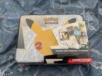 Pokémon celebrations collector chest, Ophalen of Verzenden, Nieuw