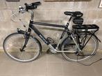 Zeer mooie electrische herenfiets Koga, Ophalen, Zo goed als nieuw