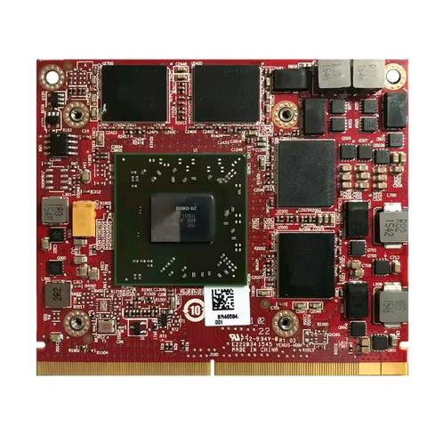 AMD Firepro M5100 for Mac (Metal support), Computers en Software, Videokaarten, Nieuw, AMD, GDDR5, Ophalen of Verzenden
