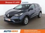 Renault Kadjar 1.5 Blue dCi Business (bj 2019), Auto's, Renault, Voorwielaandrijving, Kadjar, Stof, Gebruikt