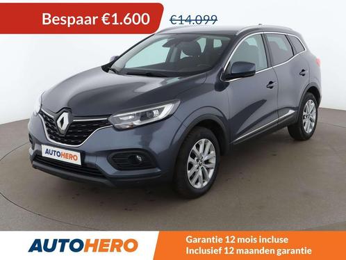 Renault Kadjar 1.5 Blue dCi Business (bj 2019), Auto's, Renault, Te koop, Kadjar, ABS, Airbags, Airconditioning, Bluetooth, Boordcomputer