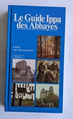 GUIDE DES ABBAYES DE BELGIQUE de Julien Van Remoortere, Envoi, Neuf