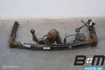 Org zwenkbare trekhaak Audi A6 4G 4G0800491Q beschikbaar voor biedingen
