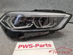 BMW F40 VOL LED KOPLAMP RECHTS ORIGINEEL, -, Utilisé, -, Enlèvement ou Envoi