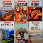 Diverse INSIGHT reisgidsen - uit te kiezen - Nederlands, Boeken, Reisgidsen, Overige merken, Afrika, Ophalen of Verzenden, Zo goed als nieuw