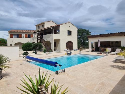 domicile à l'étranger, Immo, Étranger, France, Maison d'habitation, Village