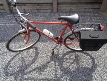 scott city bike  beschikbaar voor biedingen