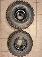 Yamaha Raptor / Warrior / YFZ velgen (evt. met banden), Motos, Enlèvement