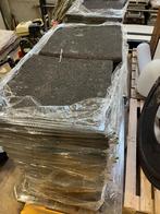 rubberen vloertegels, Ophalen of Verzenden, Gebruikt, Vloertegels