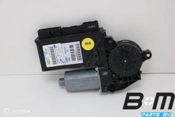Raammotor LA (bestuurderskant) Audi A8 4E beschikbaar voor biedingen