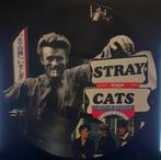 Stray Cats: Japan Tour'83 Picture Disc, Cd's en Dvd's, Vinyl | Overige Vinyl, Ophalen of Verzenden, Gebruikt, 12 inch
