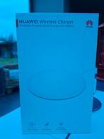 Huawei wireless charger NIEUW ONGEBRUIKT, Ophalen