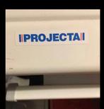 Projecta Projectors, Gebruikt, Handmatig, Ophalen