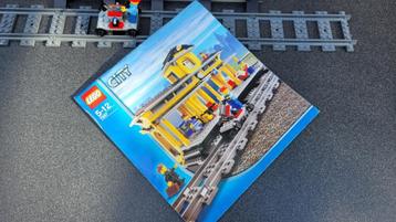 L.EGO 7937 en 7997 - Treinstations beschikbaar voor biedingen