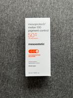Mesoestetic pigment control spf, Ophalen, Nieuw, Gehele gezicht, Verzorging
